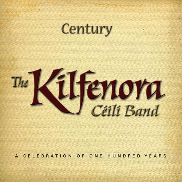 Album cover art for Century