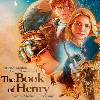 The Book of Henry