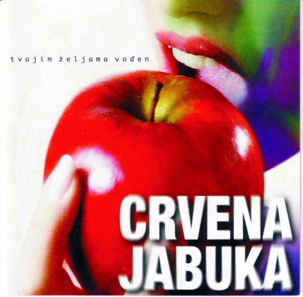 Album cover art for Tvojim Željama Vođen