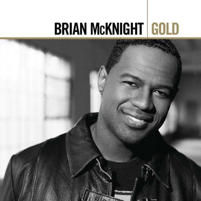 Album cover art for Gold