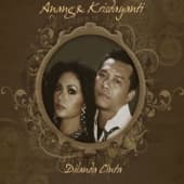 Album cover art for Dilanda Cinta