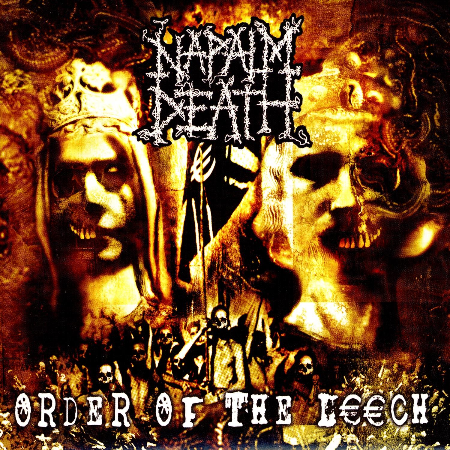 Order of the Leech