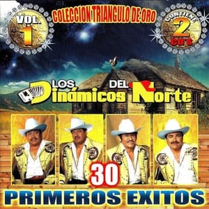 Album cover art for 30 Primeros Exitos