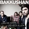 Lass die Sonne und mich allein