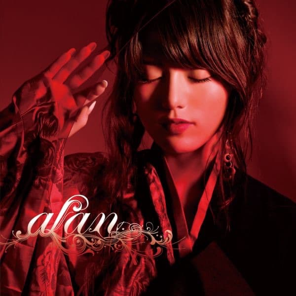 Album cover art for RED CLIFF 〜心・戦〜