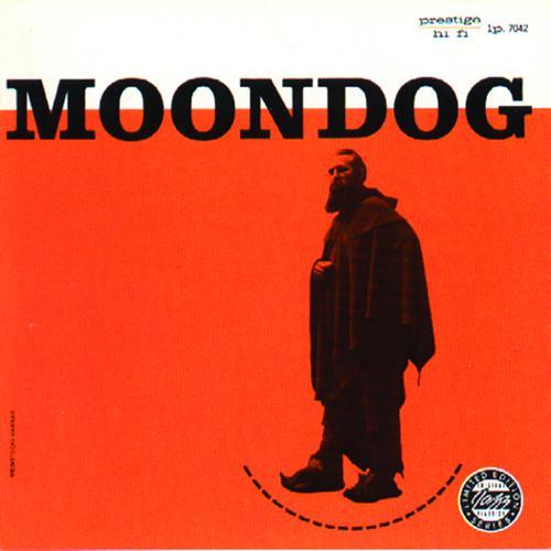 Moondog (1956)