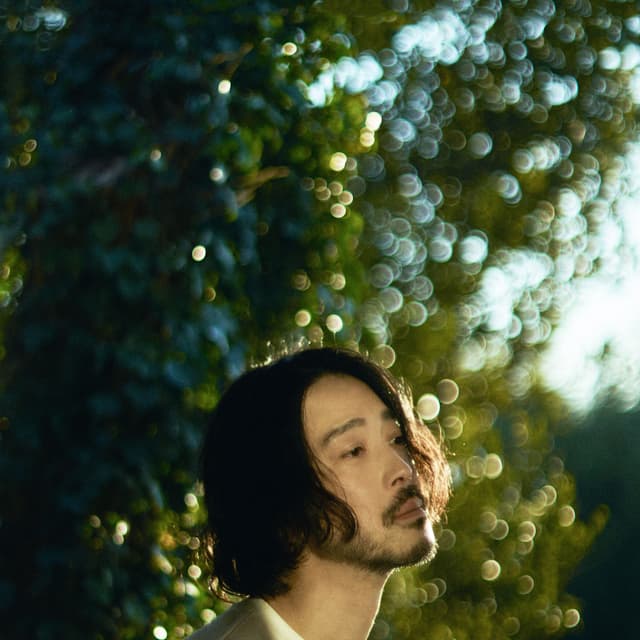 Album cover art for Day of the green