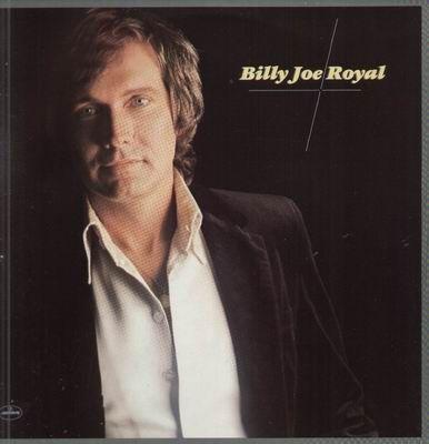 Billy Joe Royal