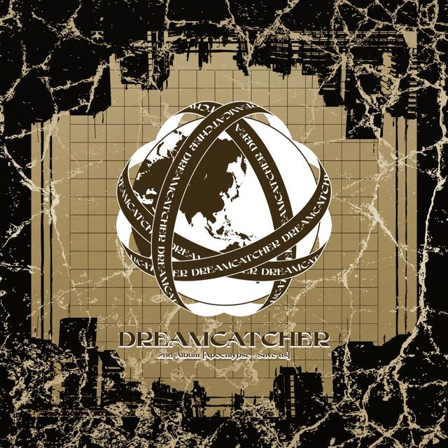 Album cover art for [Apocalypse : Save us]