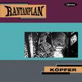 Album cover art for Köpfer