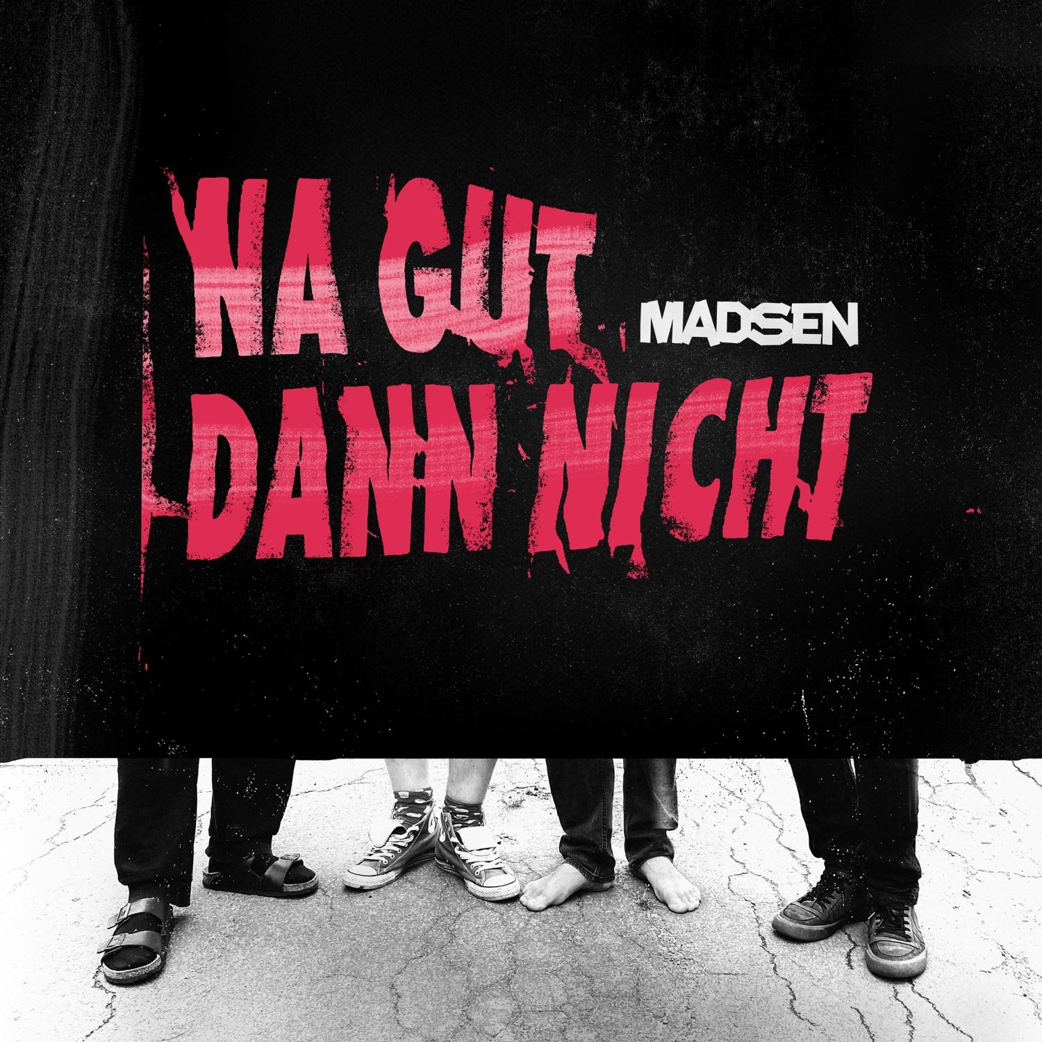 Na gut dann nicht