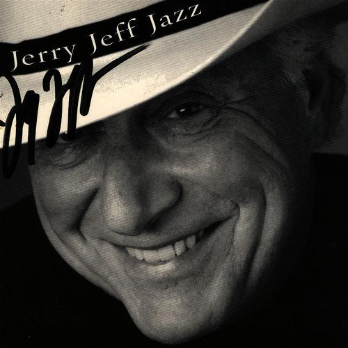 Jerry Jeff Jazz