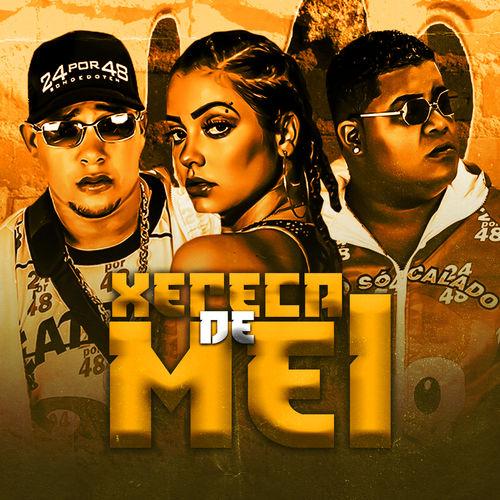 Album cover art for Xereca de Mel