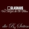 Haltet Die Welt An [Alexandros Besparis Glashouse Mix]