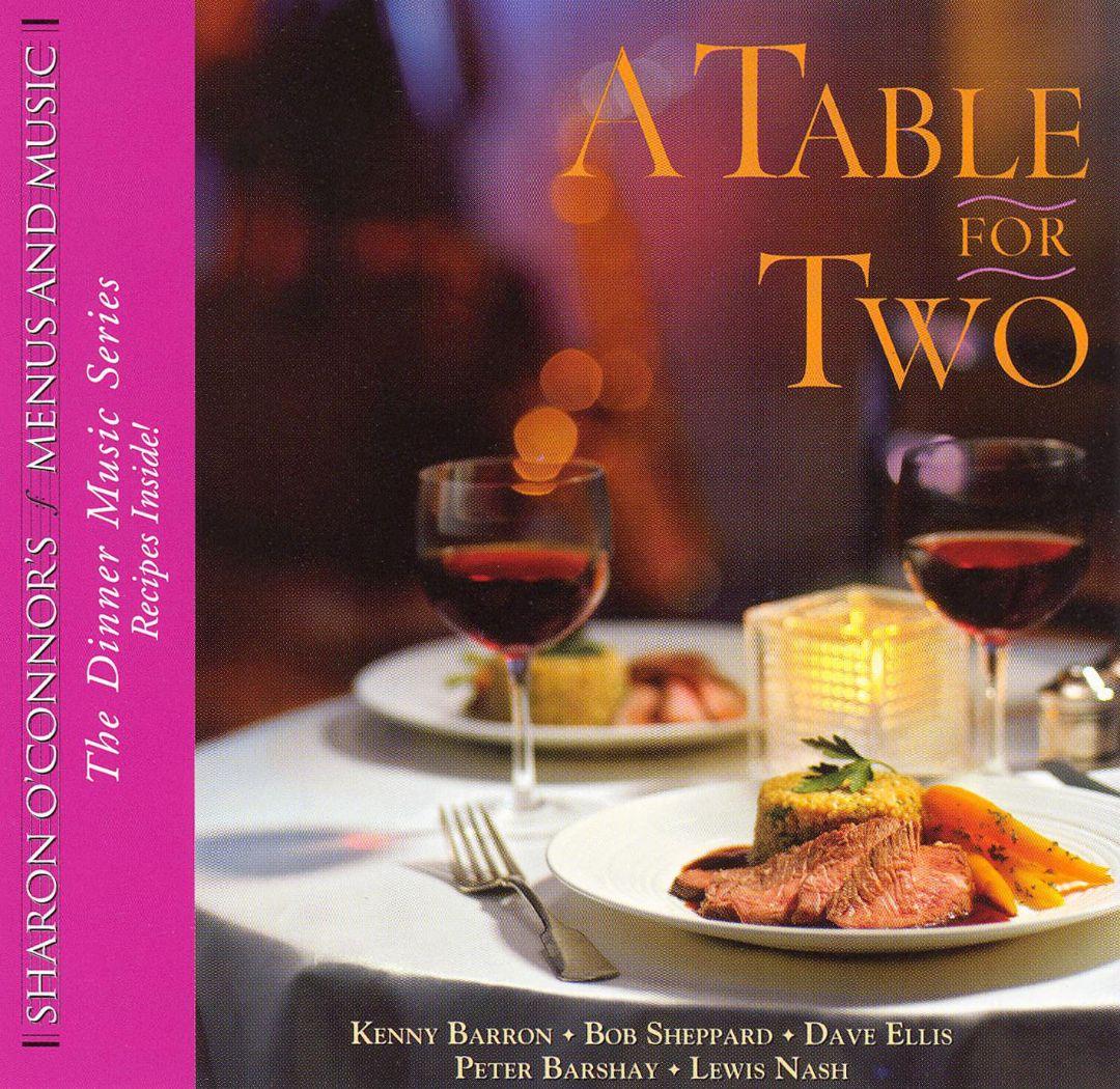 A Table for Two