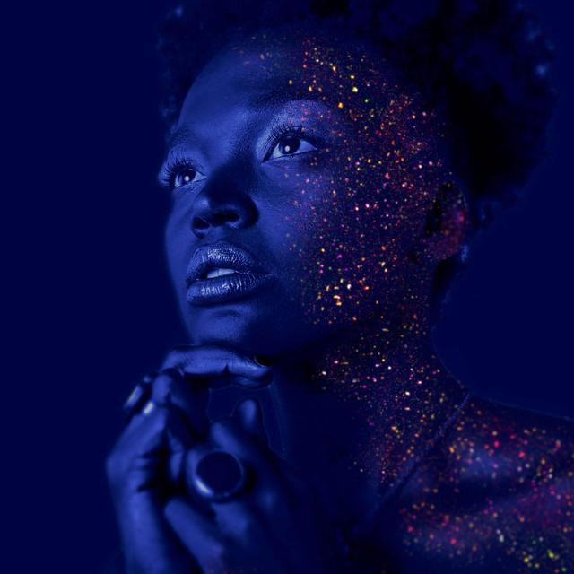 Album cover art for Three Seconds to Goodbye