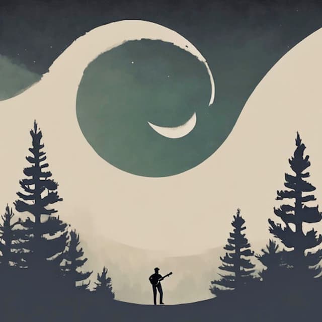 Album cover art for Where I Belong