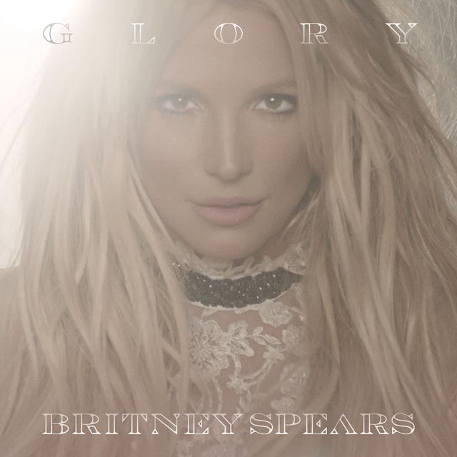 Album cover art for Glory