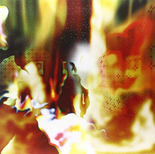 Album cover art for Akashic Record (Events: 1986 - 1990)