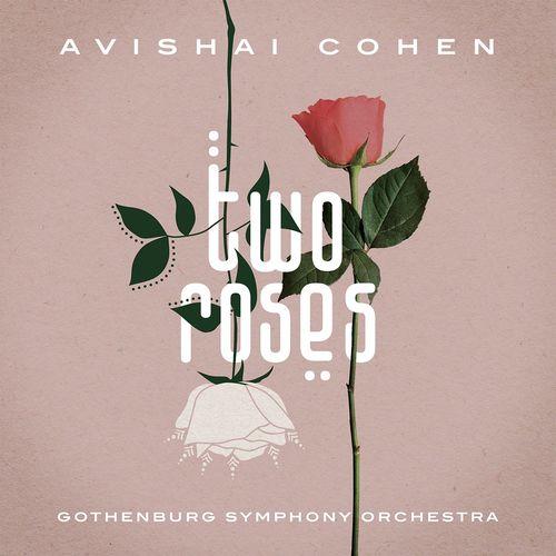 Album cover art for Two Roses