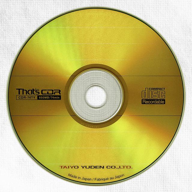 Album cover art for The Lost Tapes