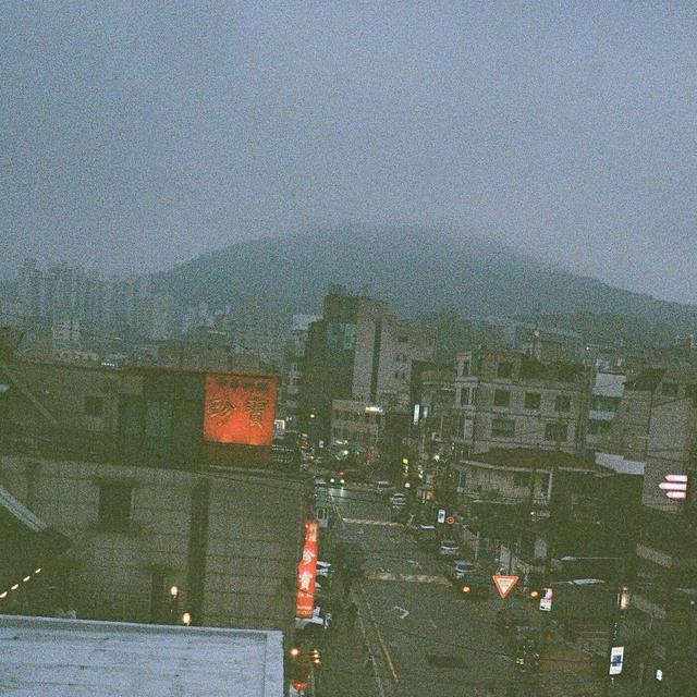 Album cover art for Someone Better