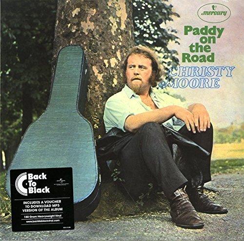 Paddy on the Road