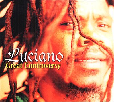 Great Controversy