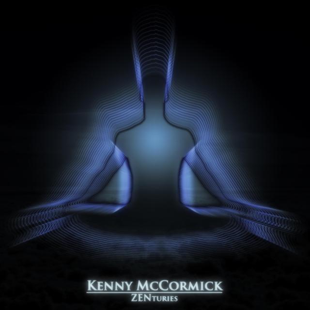 Album cover art for Zenturies