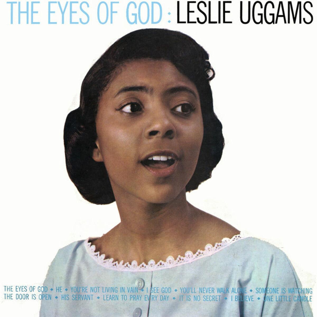 The Eyes Of God