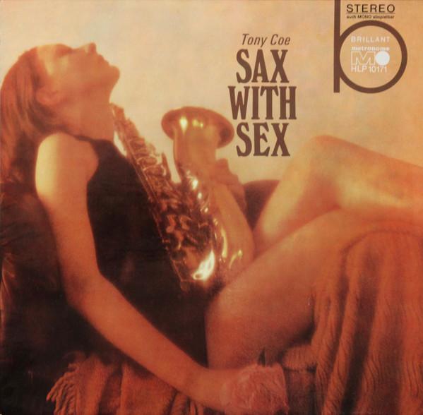 Sax with Sex