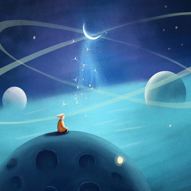 Album cover art for 好戏开场