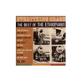 Album cover art for Everything Crash - The Best of the Ethiopians