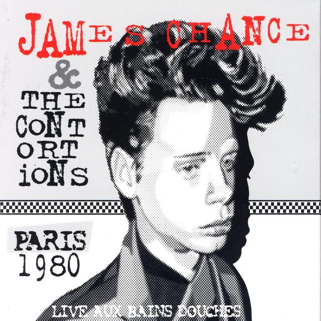 Album cover art for Live aux Bains Douches
