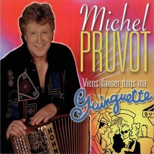 Album cover art for Viens Danser Dans Ma Guinguette