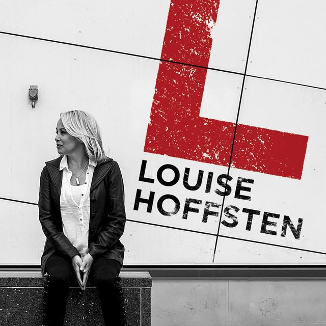 Album cover art for L