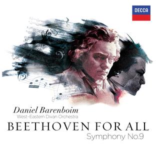 Beethoven For All - Symphony No. 9