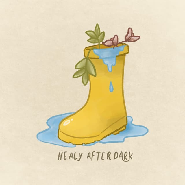 Album cover art for Life Ain’t Always Sunny