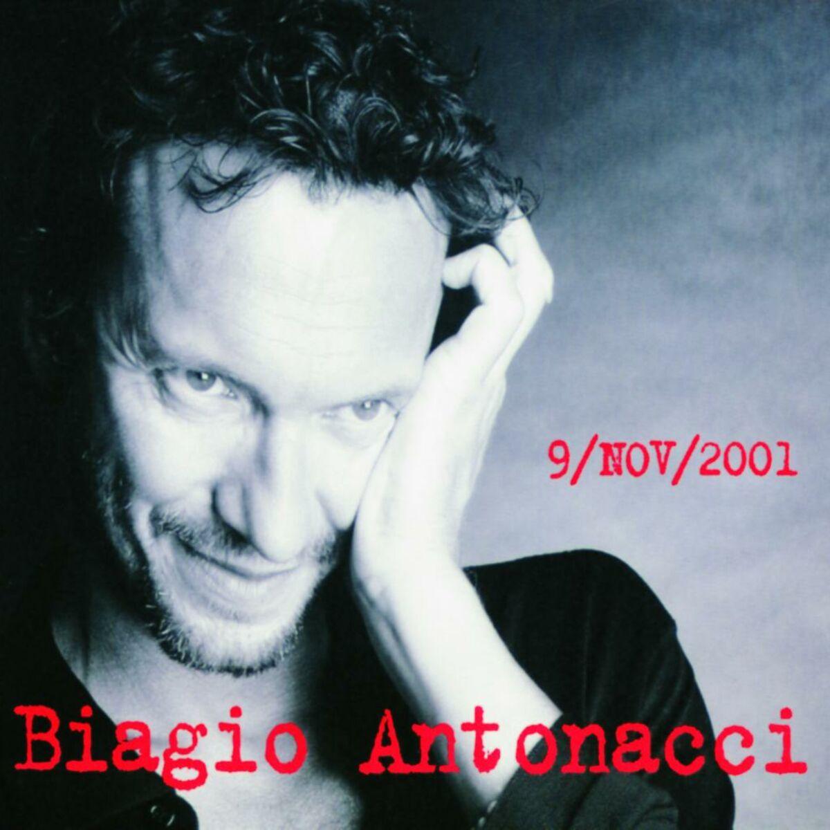 9 Novembre 2001
