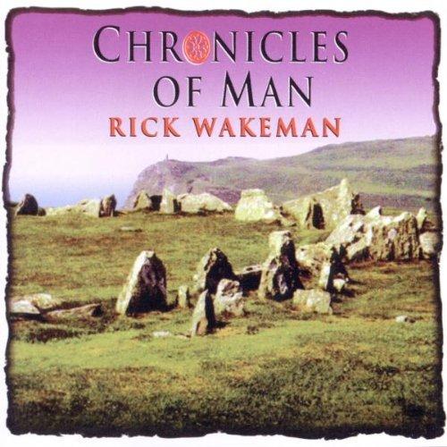 Chronicles Of Man