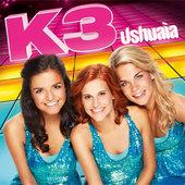 Album cover art for Ushuaia