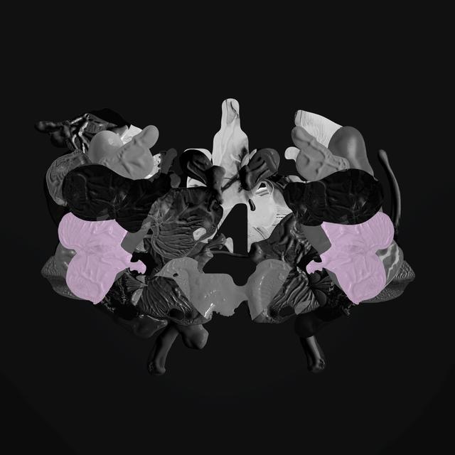 Album cover art for Lámina Once