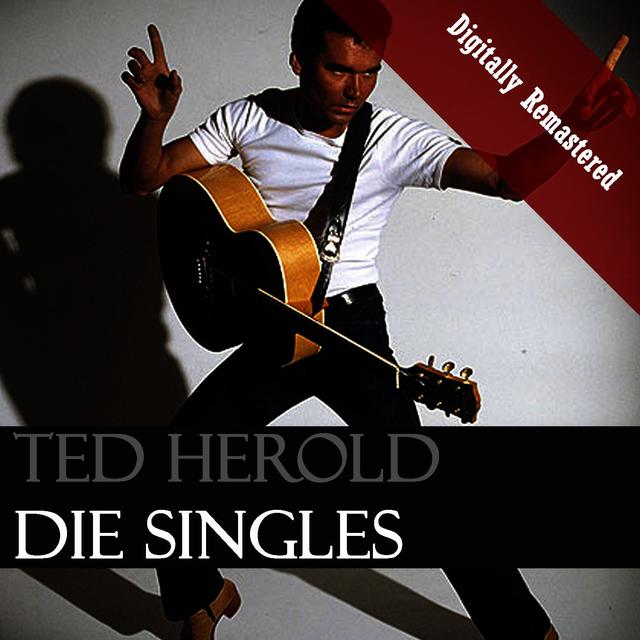 Album cover art for Die Singles