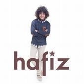 Album cover art for Hafiz