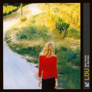 Album cover art for Des Hauts & des Bas