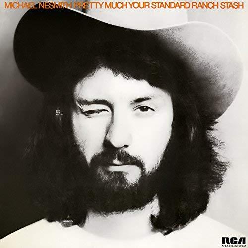 Album cover art for Pretty Much Your Standard Ranch Stash