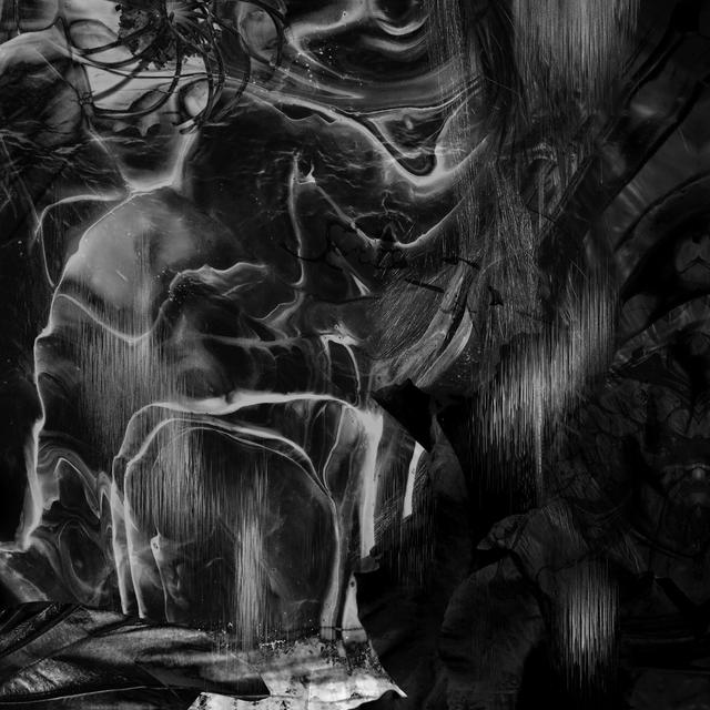 Album cover art for Muuntautuja
