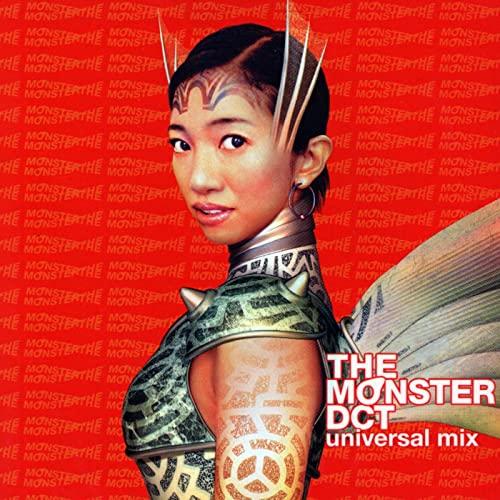 The Monster DCT Universal Mix
