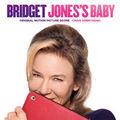 Album cover art for Bridget Jones’s Baby [B.O.F.]