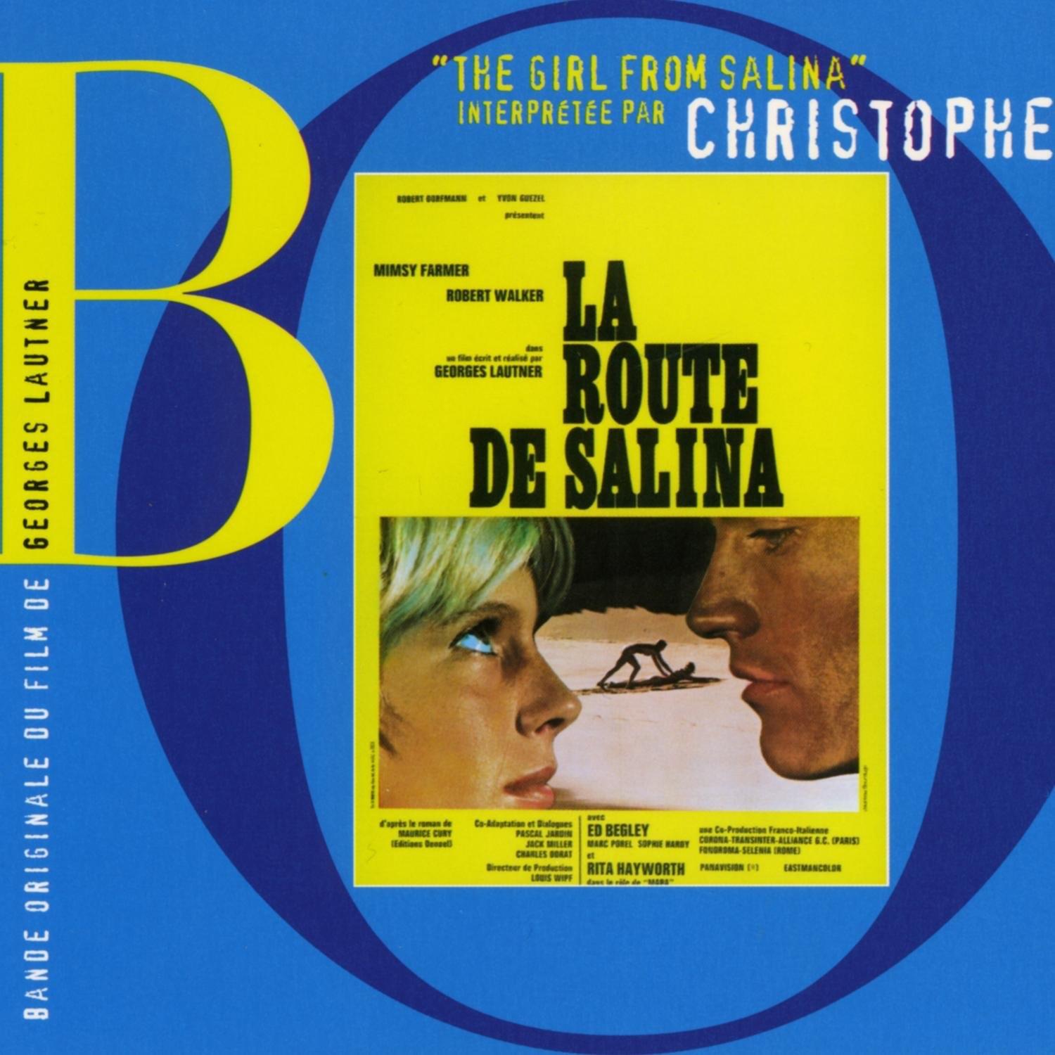La Route de Salina [B.O.F]